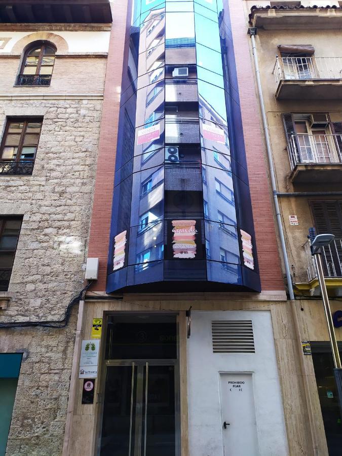 Inmueble En Navas De Tolosa خاين المظهر الخارجي الصورة